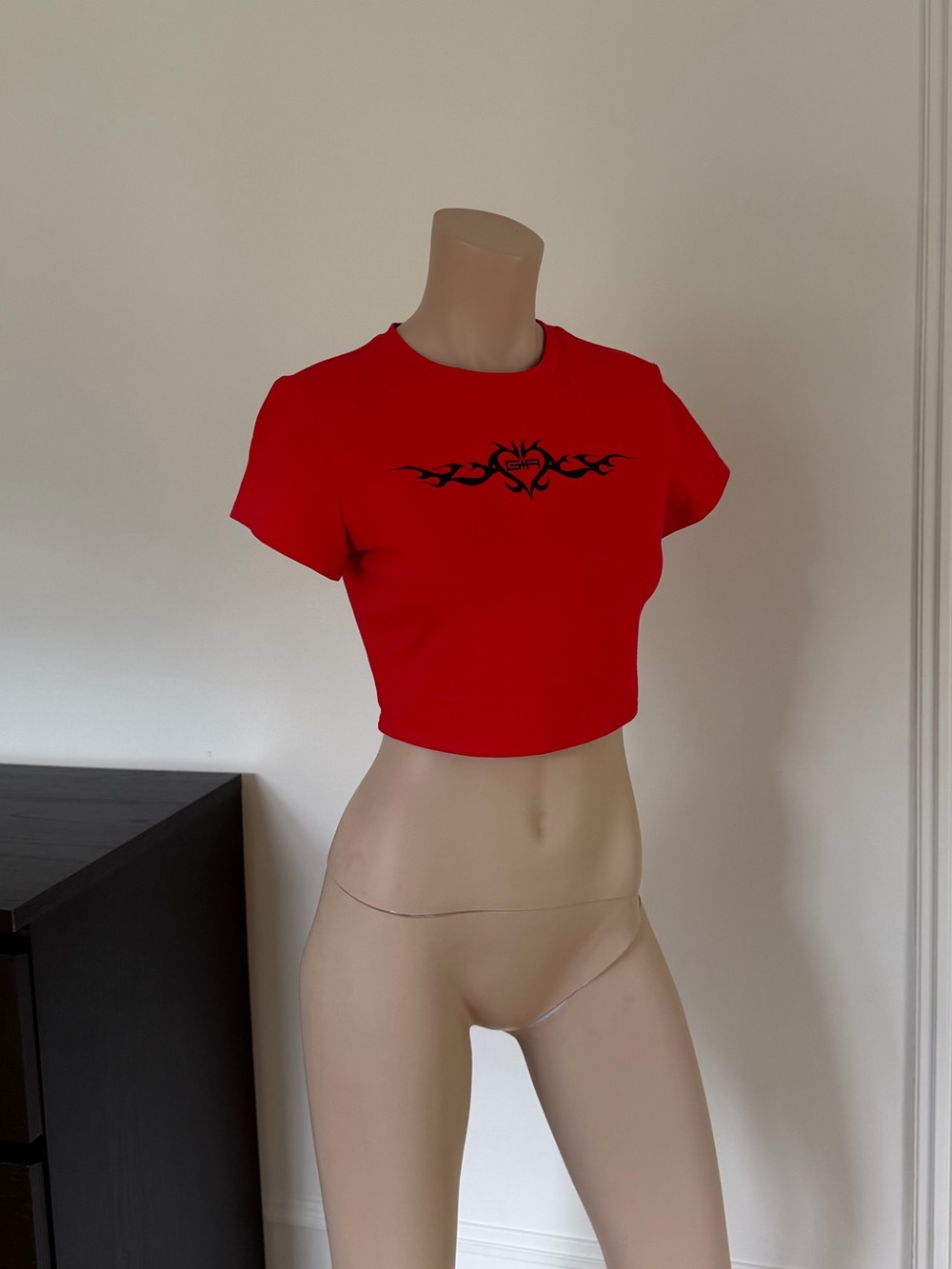 I am Gia biker babe t shirt